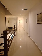 Hotel Dinastía Boutique