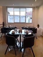 Hotel Dinastía Boutique