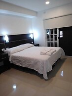 Hotel Dinastía Boutique