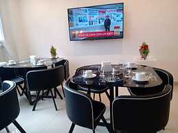 Hotel Dinastía Boutique