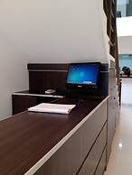 Hotel Dinastía Boutique