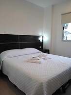 Hotel Dinastía Boutique