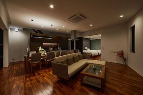 E-horizon Resort Premium SESOKO B