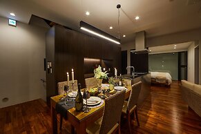 E-horizon Resort Premium SESOKO B