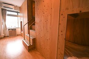 GATEWAY MAIZURU - Hostel