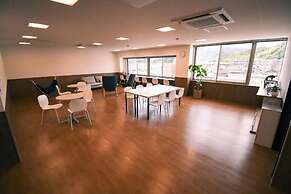 GATEWAY MAIZURU - Hostel