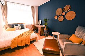 GATEWAY MAIZURU - Hostel