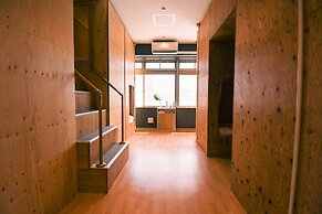 GATEWAY MAIZURU - Hostel