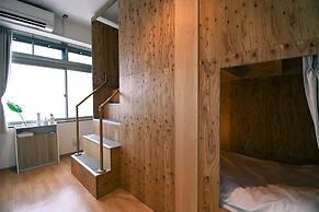 GATEWAY MAIZURU - Hostel