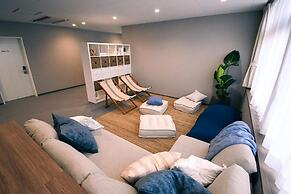 GATEWAY MAIZURU - Hostel