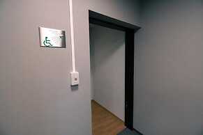 GATEWAY MAIZURU - Hostel