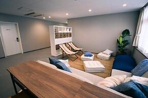 GATEWAY MAIZURU - Hostel