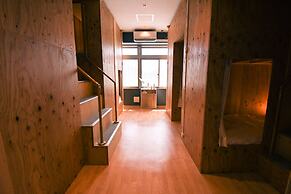 GATEWAY MAIZURU - Hostel