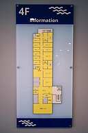 GATEWAY MAIZURU - Hostel