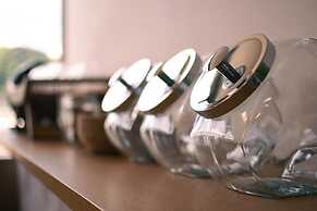 GATEWAY MAIZURU - Hostel