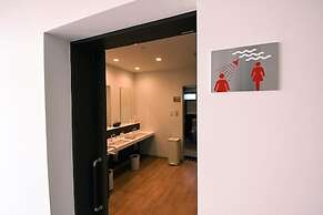 GATEWAY MAIZURU - Hostel