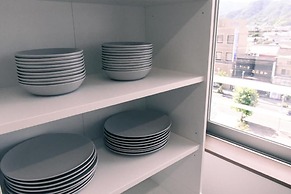 GATEWAY MAIZURU - Hostel