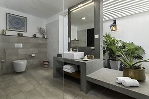 Jetwing Mahesa Bhawan