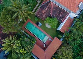 Jetwing Mahesa Bhawan