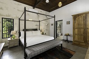 Jetwing Mahesa Bhawan