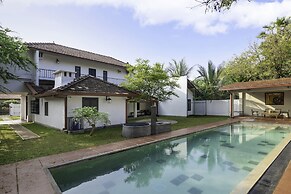 Jetwing Mahesa Bhawan