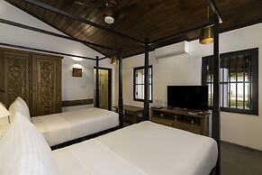 Jetwing Mahesa Bhawan