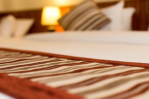 Siddhartha Boutique Hotel Boudha