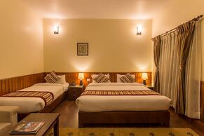 Siddhartha Boutique Hotel Boudha