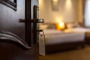 Siddhartha Boutique Hotel Boudha