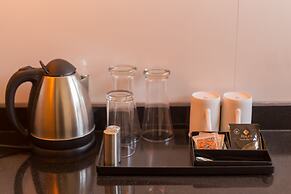 Siddhartha Boutique Hotel Boudha