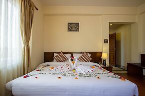 Siddhartha Boutique Hotel Boudha