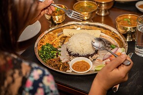 Siddhartha Boutique Hotel Boudha