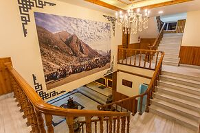 Siddhartha Boutique Hotel Boudha