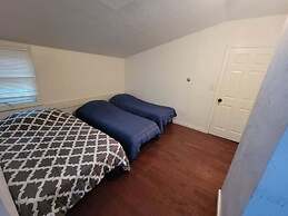 Bedroom Near Downtown Boston - Hostel