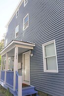 Bedroom Near Downtown Boston - Hostel