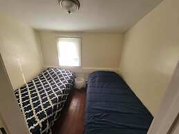Bedroom Near Downtown Boston - Hostel