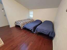 Bedroom Near Downtown Boston - Hostel