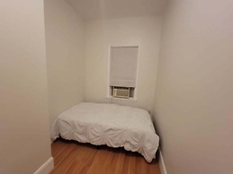 Bedroom Near Downtown Boston - Hostel
