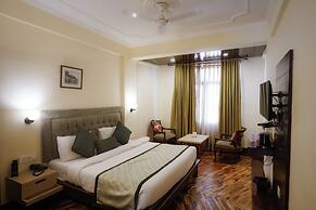 Green Castle Mall Road