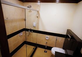 Green Castle Mall Road