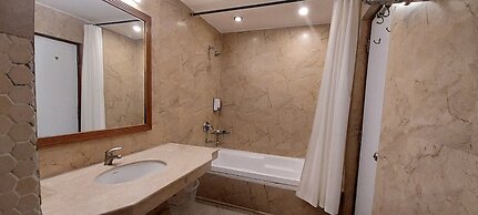 Green Castle Mall Road