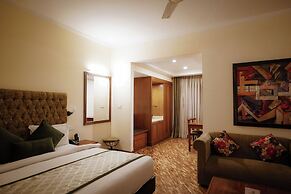 Green Castle Mall Road