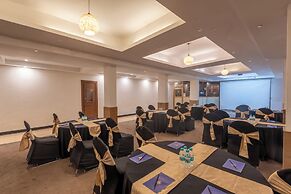 Green Castle Mall Road