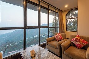 Green Castle Mall Road