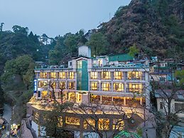 Green Castle Mall Road