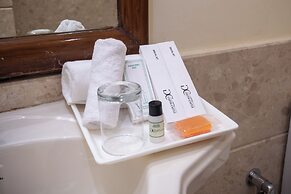 Green Castle Mall Road