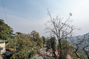 Green Castle Mall Road