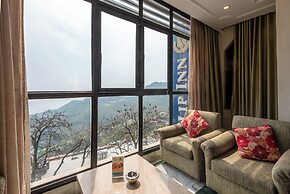 Green Castle Mall Road