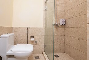 Green Castle Mall Road