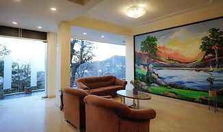 Green Castle Mall Road